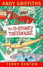 The 13-storey treehouse