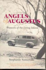 Angels of Augustus ; pioneers of the living inland