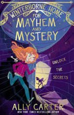 Winterborne Home for Mayhem and Mystery