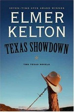 Texas showdown : two Texas novels
