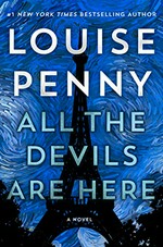 All the devils are here : a novel