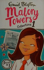Malory Towers. collection 1