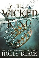 The wicked king