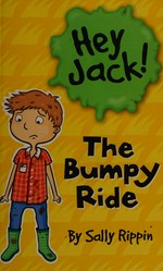 The bumpy ride