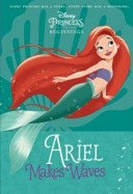 Ariel makes waves