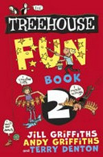 The treehouse : fun book 2