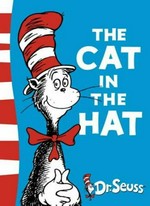 The cat in the hat.
