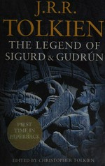 The legend of Sigurd and Gudrun