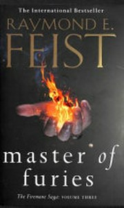 Master of furies