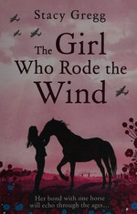 The girl who rode the wind