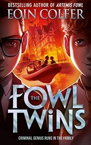 The Fowl twins