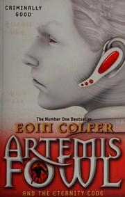 Artemis Fowl and the eternity code