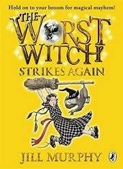 The worst witch strikes again