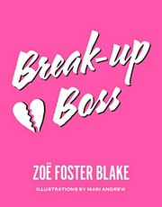 Break-up boss