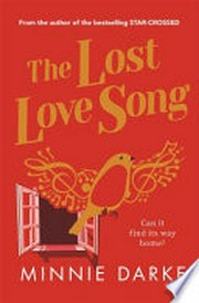 The lost love song