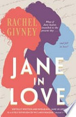 Jane in love