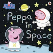 Peppa in space.