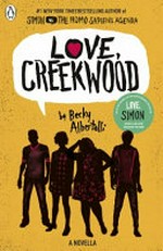 Love, Creekwood : a Simonverse novella