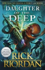 Daughter of the Deep: Epic Heroes, Legendary Adventures