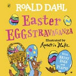 Easter Eggstravaganza: With shiny eggs and flaps