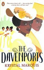 The Davenports / Krystal Marquis.