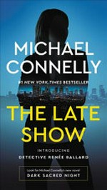 The late show