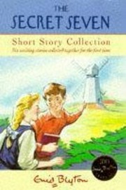 The secret seven short story collection
