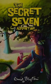 Secret Seven adventure.