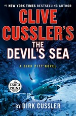 Clive Cussler's the devil's sea