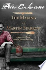 The making of Martin Sparrow