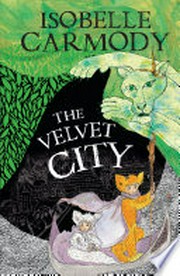 The velvet city