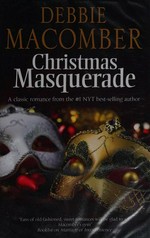 Christmas masquerade