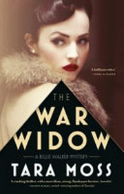 The war widow / Tara Moss.