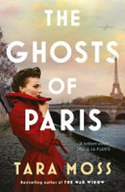 The ghosts of Paris : a Billie Walker mystery