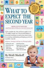 What to expect ? : the second year : from 12 to 24 months