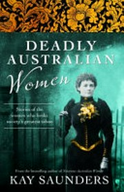 Deadly Australian women