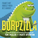 Burpzilla