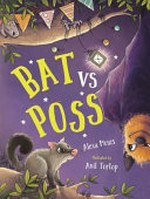 Bat vs poss
