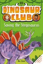 Saving the stegosaurus
