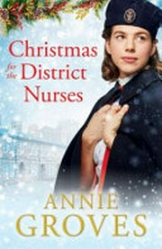 Christmas for the district nurses