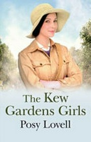 The Kew Gardens girls