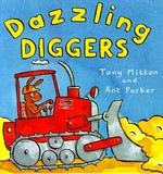 Dazzling diggers