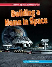 Building a home in space