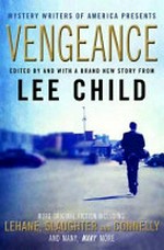 Mystery Writers of America presents Vengeance