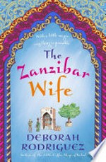 The Zanzibar wife