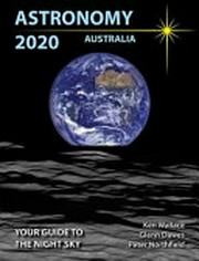 Astronomy 2020 Australia