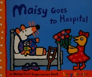Maisy goes to hospital