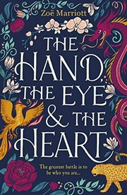 The hand, the eye & the heart