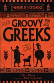 Groovy Greeks