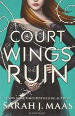 A court of wings and ruin